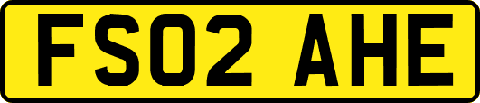 FS02AHE