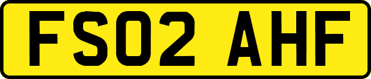 FS02AHF