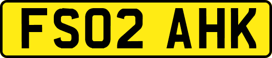 FS02AHK