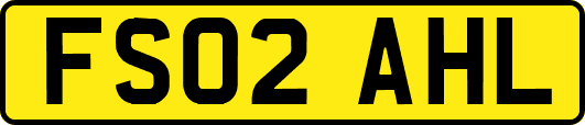 FS02AHL