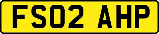 FS02AHP