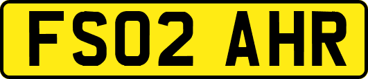 FS02AHR