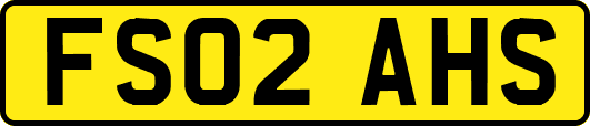 FS02AHS
