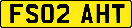 FS02AHT