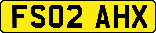 FS02AHX