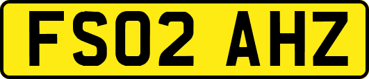 FS02AHZ