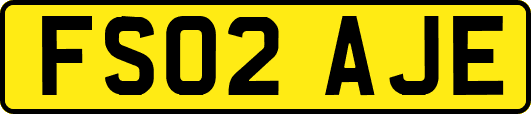 FS02AJE