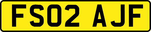FS02AJF