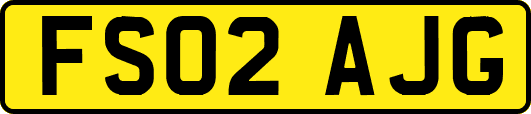 FS02AJG