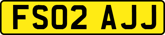 FS02AJJ