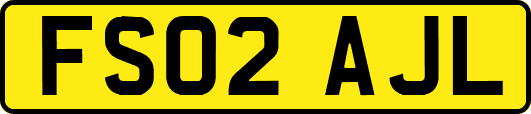 FS02AJL