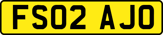 FS02AJO