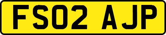 FS02AJP