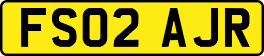 FS02AJR