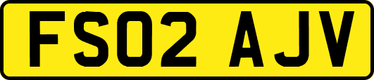FS02AJV