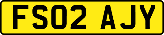 FS02AJY