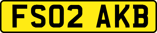 FS02AKB