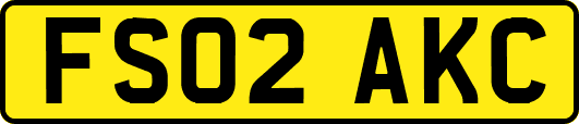 FS02AKC