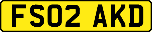 FS02AKD