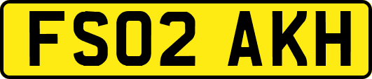 FS02AKH