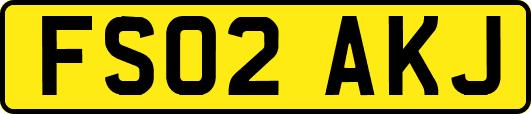 FS02AKJ