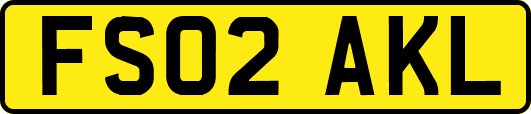 FS02AKL