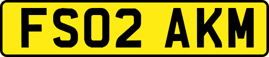 FS02AKM