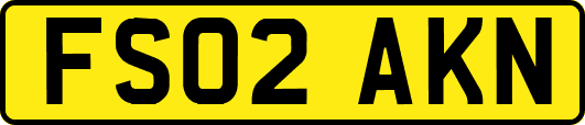 FS02AKN