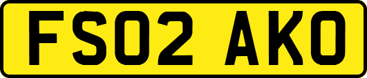 FS02AKO