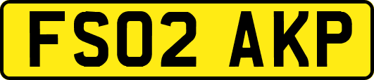 FS02AKP
