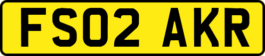 FS02AKR