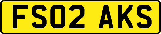 FS02AKS