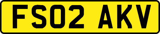 FS02AKV