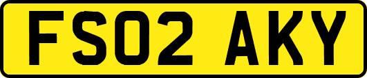 FS02AKY