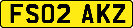 FS02AKZ