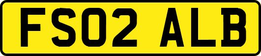 FS02ALB