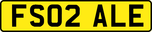 FS02ALE