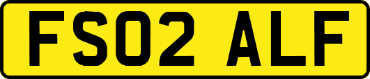 FS02ALF