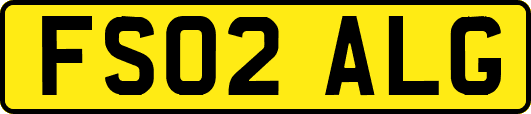 FS02ALG