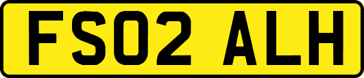 FS02ALH