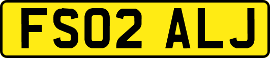 FS02ALJ