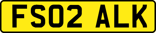 FS02ALK