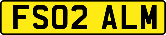FS02ALM