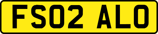 FS02ALO