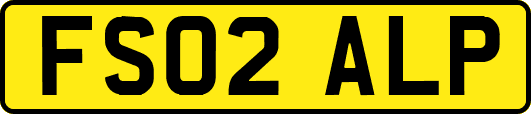 FS02ALP