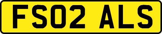 FS02ALS