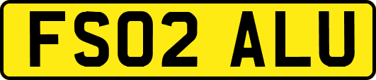FS02ALU