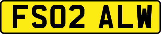 FS02ALW