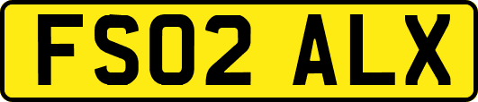 FS02ALX