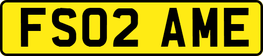 FS02AME